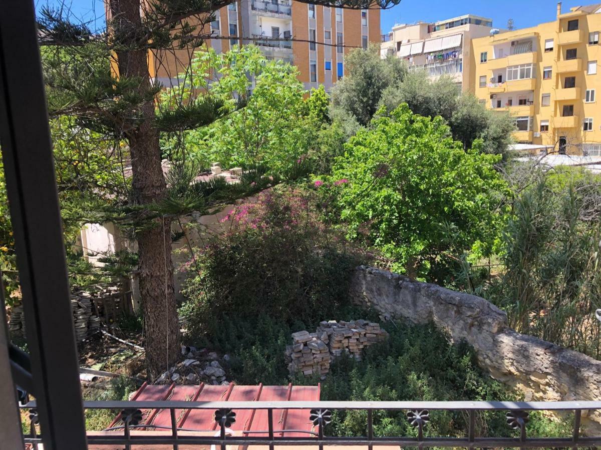 Grace B&B Cagliari Exterior foto